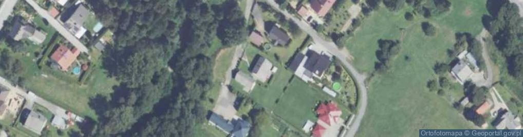Zdjęcie satelitarne Marian Gasidło