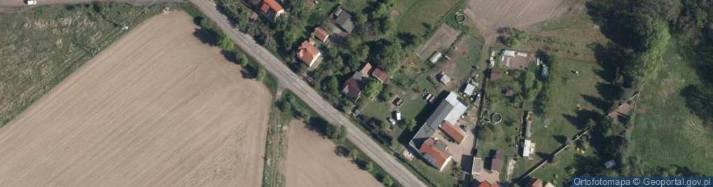 Zdjęcie satelitarne Marian Jaworski
