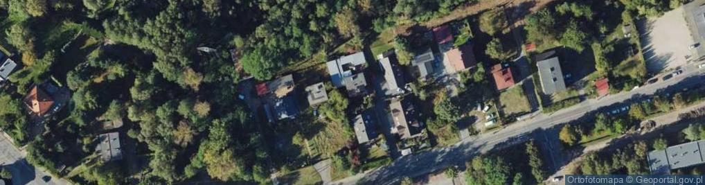 Zdjęcie satelitarne Marian Kasza