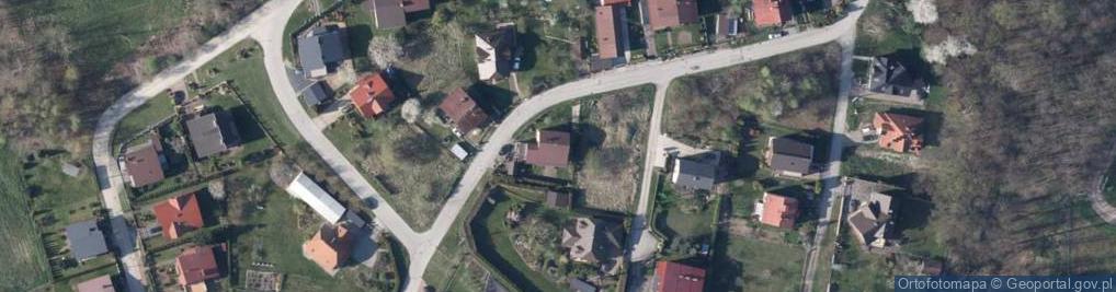 Zdjęcie satelitarne Marian Kowalczyk - Działalność Gospodarcza