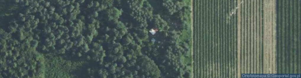 Zdjęcie satelitarne Marian Kwiecień