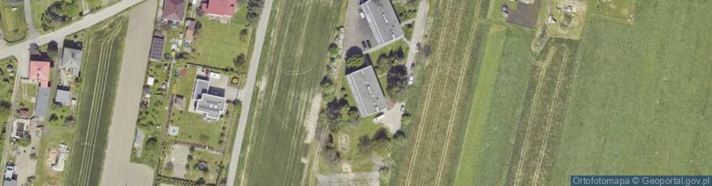 Zdjęcie satelitarne Marian Maruszczyk