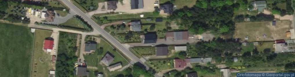 Zdjęcie satelitarne Marian Musialik P.P.H.U.Marwid - Trans