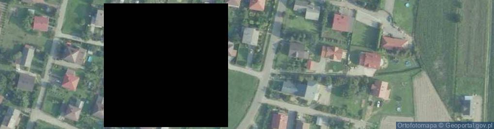 Zdjęcie satelitarne Marian Obruśnik Auto - Obruśnik PHU Blacharstwo Samochodowe Lakiernictwo Pomoc Drogowa