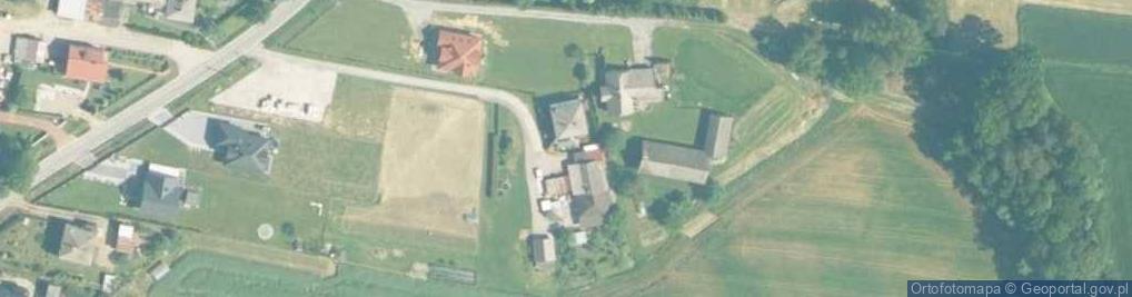 Zdjęcie satelitarne Marian Olearczyk - Działalność Gospodarcza