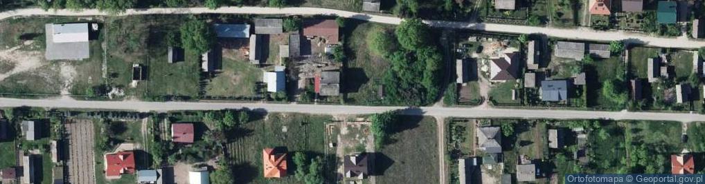 Zdjęcie satelitarne Marian Pasim - Działalność Gospodarcza