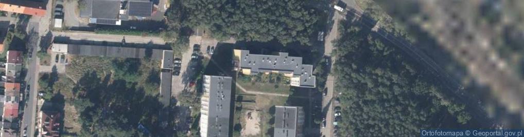 Zdjęcie satelitarne Marian Słyk