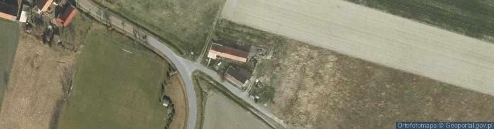 Zdjęcie satelitarne Marian Szewczyk