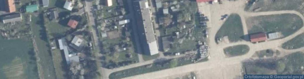 Zdjęcie satelitarne Marian Watrakiewicz - Działalność Gospodarcza