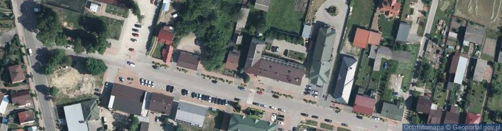Zdjęcie satelitarne Marianna Suska-Mazur