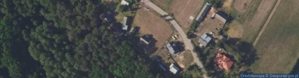 Zdjęcie satelitarne Marianna Wojnowska - Działalność Gospodarcza