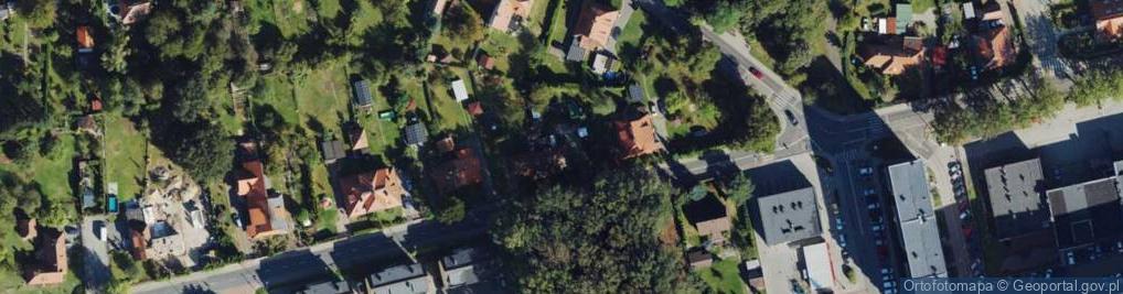 Zdjęcie satelitarne Maria