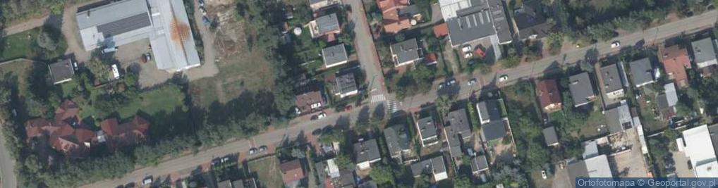 Zdjęcie satelitarne Marica - Damian Stachowiak