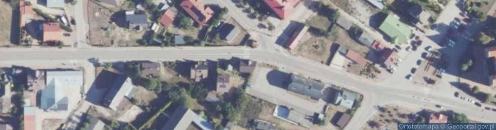 Zdjęcie satelitarne Marilyn