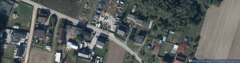 Zdjęcie satelitarne Marina Ivan Gresko Olena Gresko Yevhena Mazur