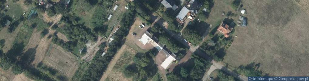 Zdjęcie satelitarne Marine Service Jaroszewicz - Wiesław Jaroszewicz, Małgorzata Jaroszewicz, Dorota Ratajczak
