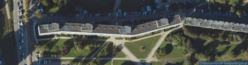 Zdjęcie satelitarne Mario Katarzyna Rumińska