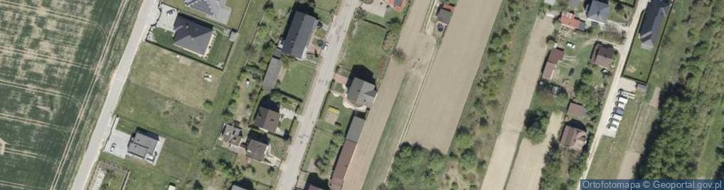 Zdjęcie satelitarne Mario Mariusz Owczarek