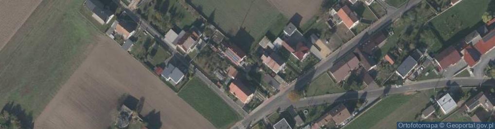 Zdjęcie satelitarne Mario Wieczorek