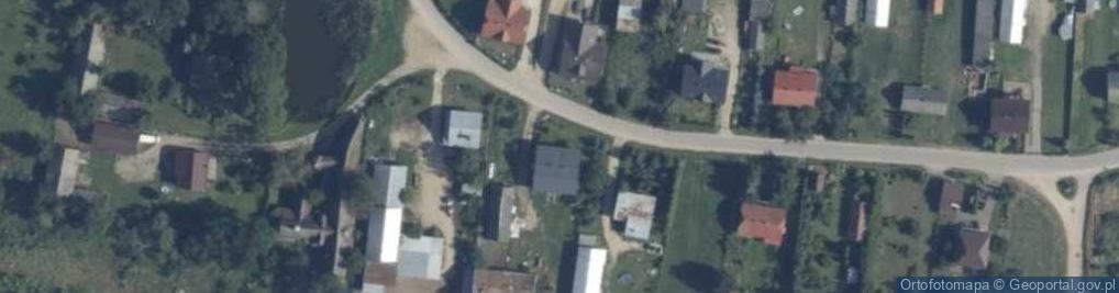 Zdjęcie satelitarne Mariola Czyżewska