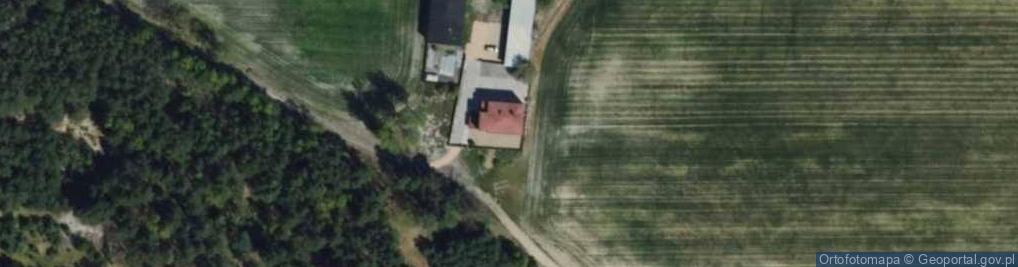 Zdjęcie satelitarne Marit Małgorzata Zając