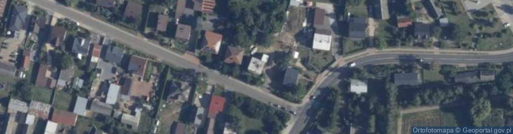 Zdjęcie satelitarne Mariusz Bareja , Maraf