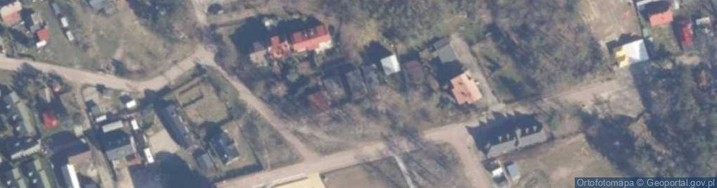 Zdjęcie satelitarne Mariusz Belt Firma Usługowo-Handlowa Markop