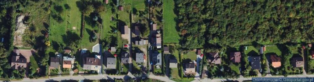 Zdjęcie satelitarne Mariusz Biegun Klimasol
