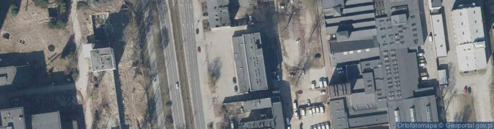 Zdjęcie satelitarne Mariusz Czarnecki