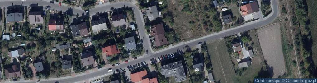 Zdjęcie satelitarne Mariusz Felczak P.H.U.FelMar Auto