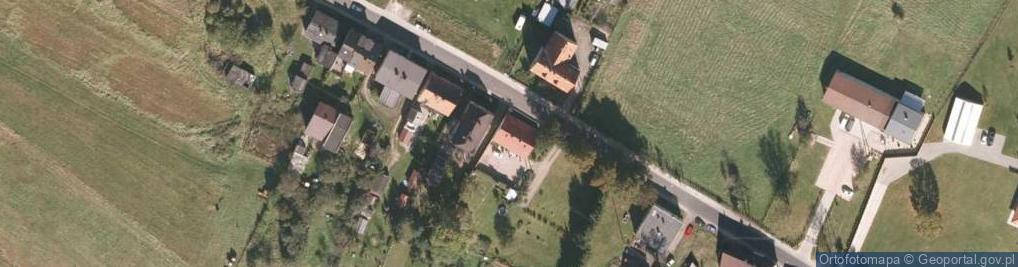 Zdjęcie satelitarne Mariusz Jochym