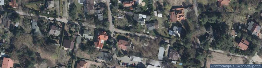 Zdjęcie satelitarne Mariusz Krystian Dyszkiewicz M.D.- Auto Mariusz Dyszkiewicz