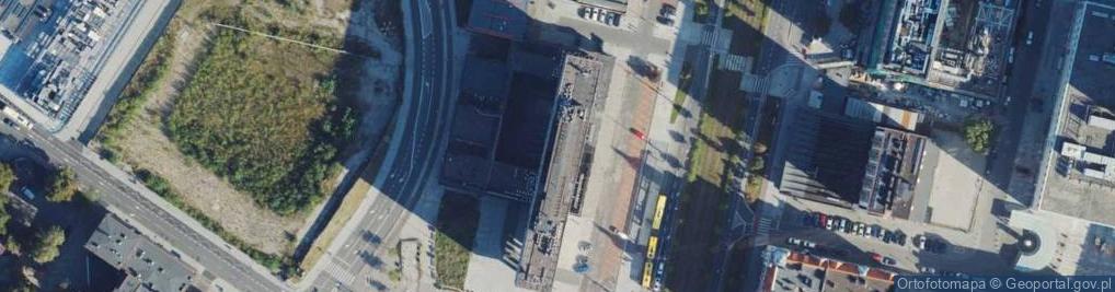 Zdjęcie satelitarne Mariusz Mączka - Działalność Gospodarcza