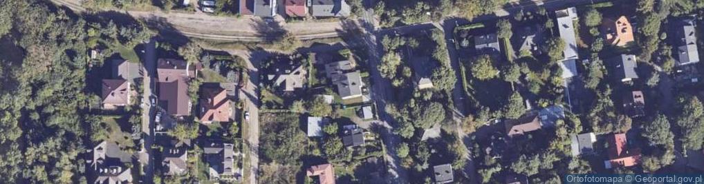 Zdjęcie satelitarne Mariusz Mikulski - Działalność Gospodarcza