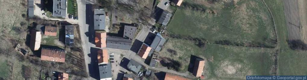 Zdjęcie satelitarne Mariusz Mulawa- Bimart