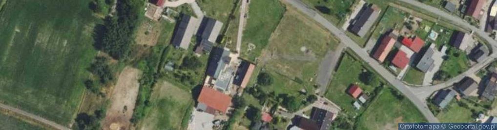 Zdjęcie satelitarne Mariusz Pełka P.H.Klaudia