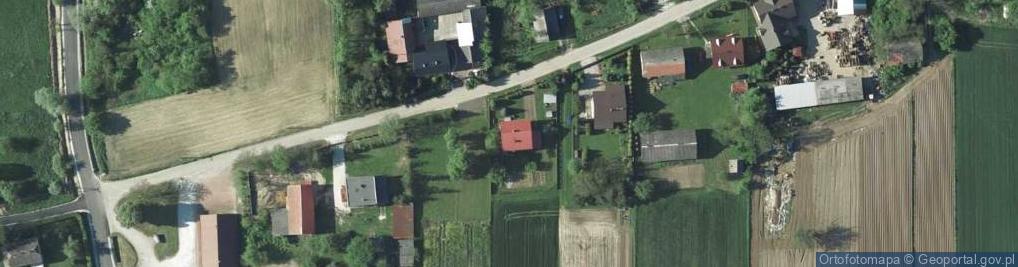 Zdjęcie satelitarne Mariusz Płaszewski - Działalność Gospodarcza