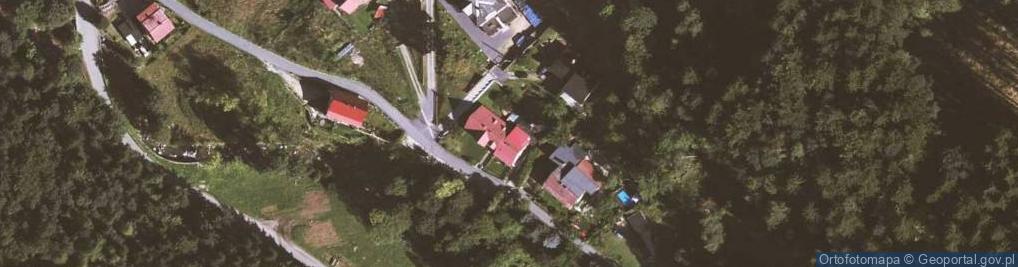 Zdjęcie satelitarne Mariusz Radom P.H.U.Cormed