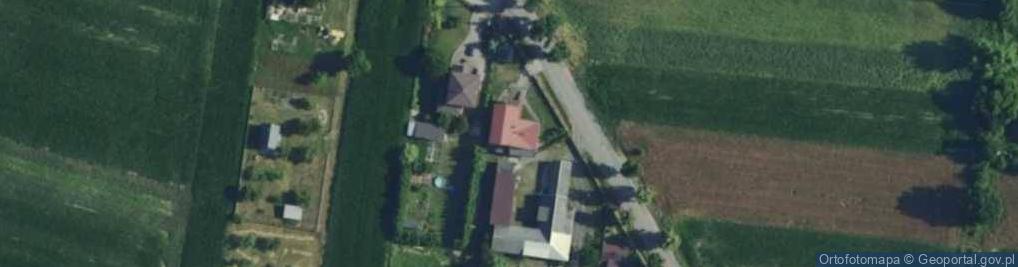 Zdjęcie satelitarne Mariusz Rakowski - Działalność Gospodarcza