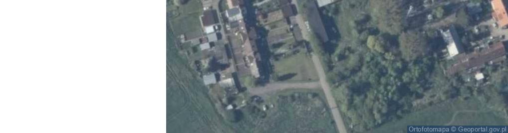 Zdjęcie satelitarne Mariusz Sawicki - Działalność Gospodarcza