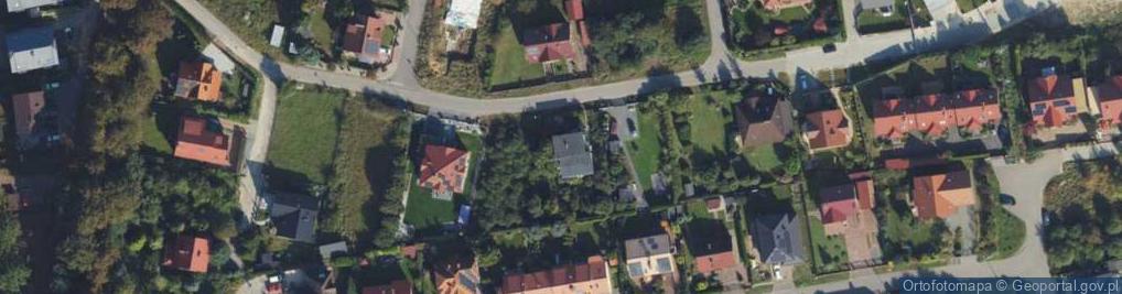 Zdjęcie satelitarne Mariusz Szczęsny Inner Sanctum Mariusz Szczęsny Nazwa Skrócona Inner Sanctum