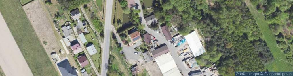 Zdjęcie satelitarne Mariusz Szymborski Martom Kazimierczak Karolina Szymborski Mariusz