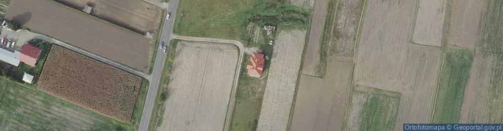 Zdjęcie satelitarne Mariusz Telega