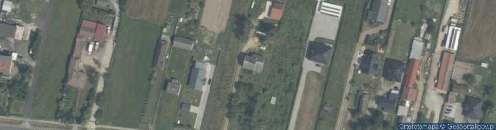 Zdjęcie satelitarne Mariusz Wojcieszak , Pikolo