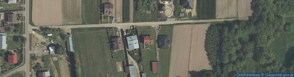 Zdjęcie satelitarne Mariusz Żak - Mario