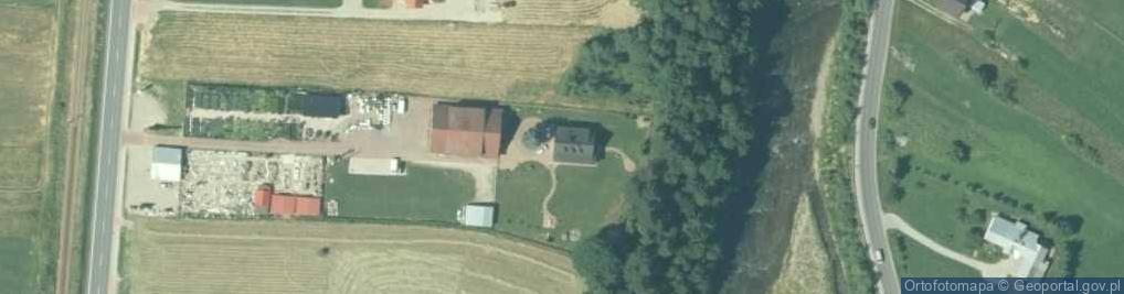 Zdjęcie satelitarne Mariya Shamray Elon