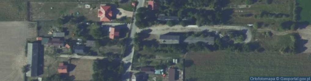 Zdjęcie satelitarne Mark Pal