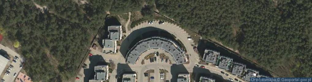 Zdjęcie satelitarne Marlena Dublasinstal Control