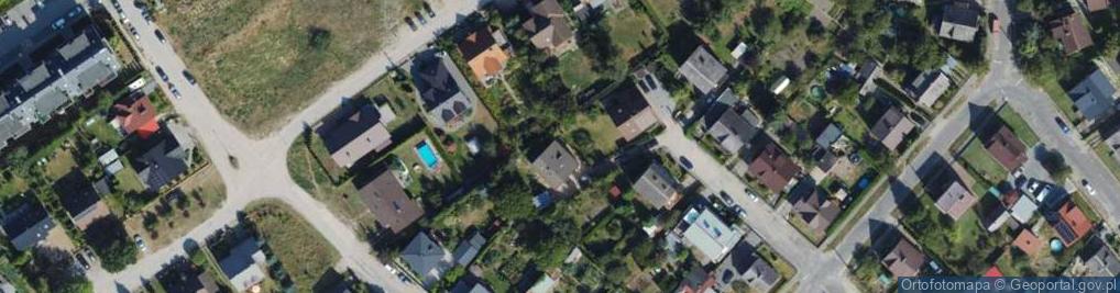 Zdjęcie satelitarne Marlena Kajuth