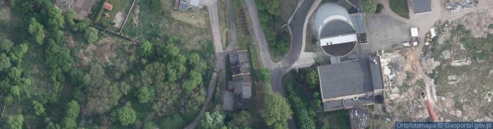 Zdjęcie satelitarne Marlena Purol P.H.U.Al-Mag